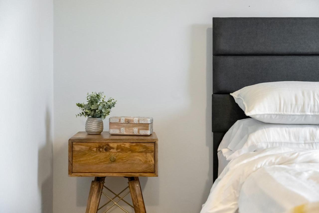 Zen Home In The Heart Of Ατλάντα Εξωτερικό φωτογραφία