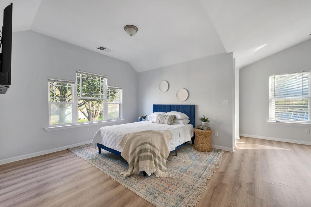 Zen Home In The Heart Of Ατλάντα Εξωτερικό φωτογραφία