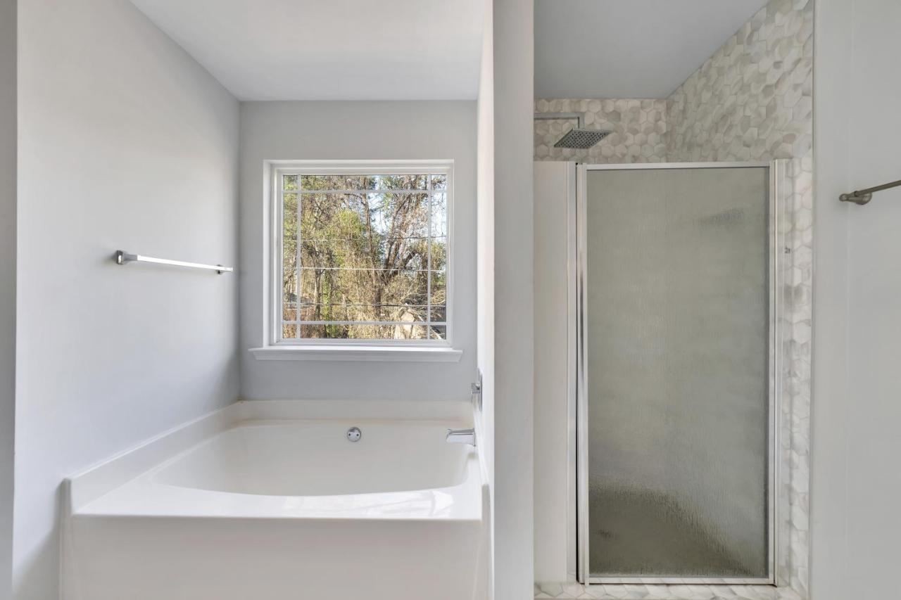 Zen Home In The Heart Of Ατλάντα Εξωτερικό φωτογραφία